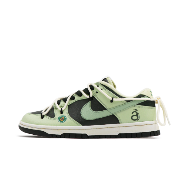 【 】 Nike Dunk Low