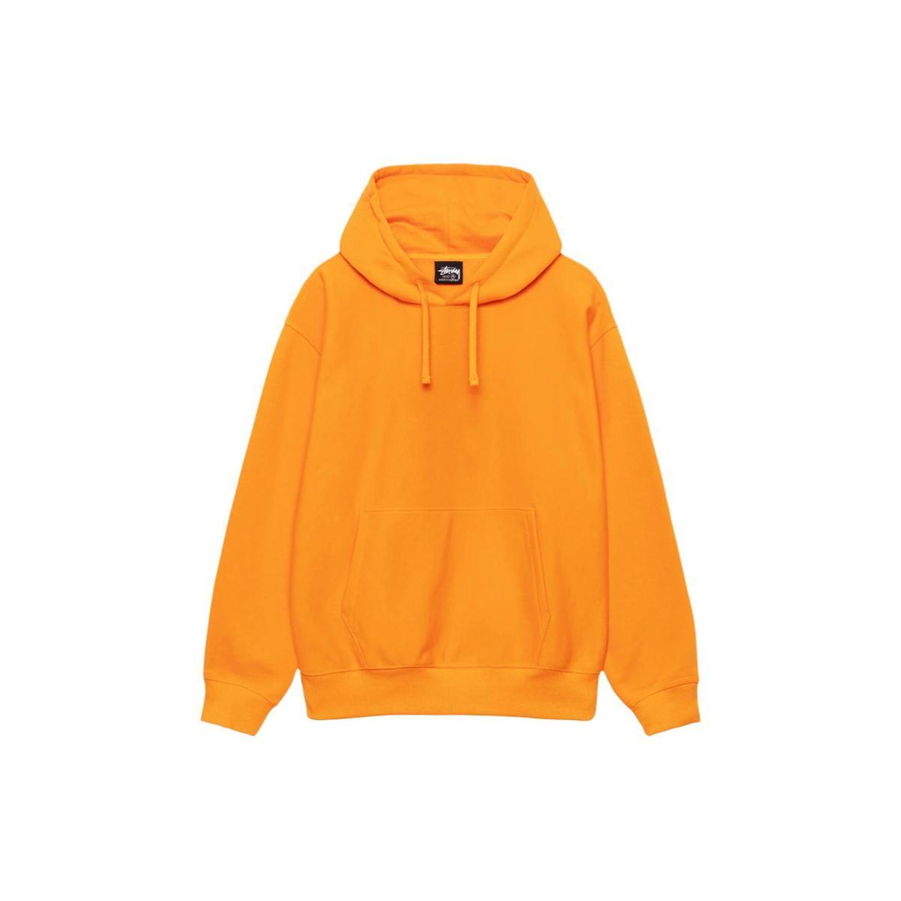 Stussy Back Applique Hoodie