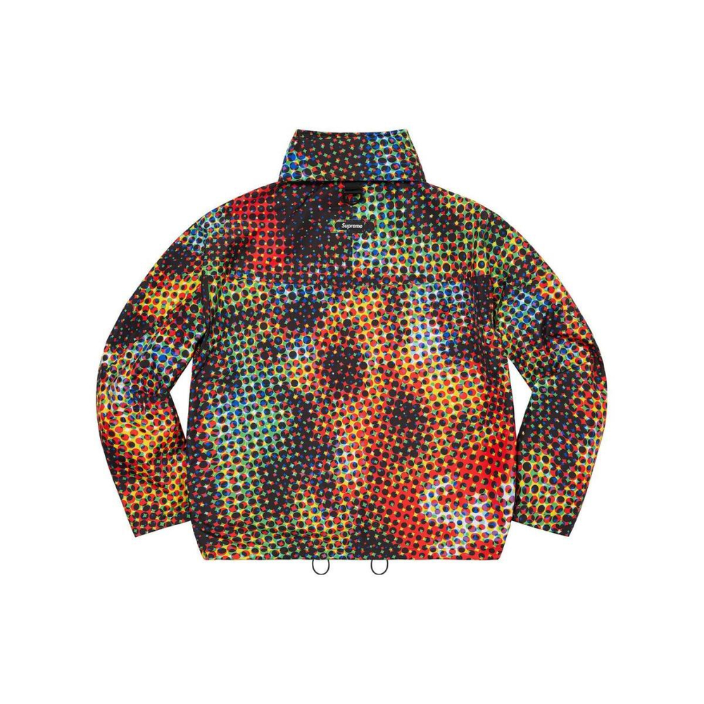 Supreme Supreme SS23 Week8 GORE-TEX PACLITE® LIGHTWEIGHT SHELL JACKET