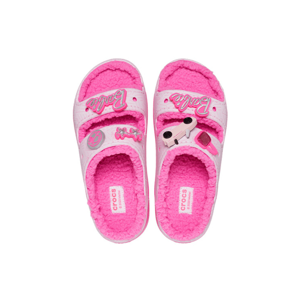 Barbie/ x Crocs