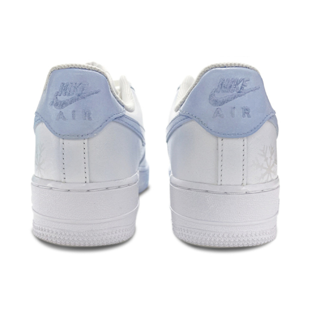 【 】 Nike Air Force 1