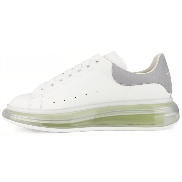 Alexander McQueen Transparent Sole Oversized