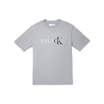 PALACE x Calvin Klein T-Shirt Quarry Logo T