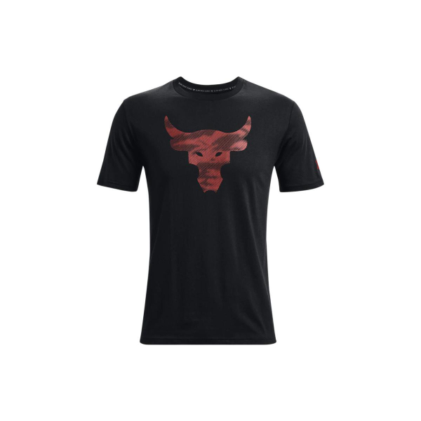 Under Armour Project Rock Project Rock T