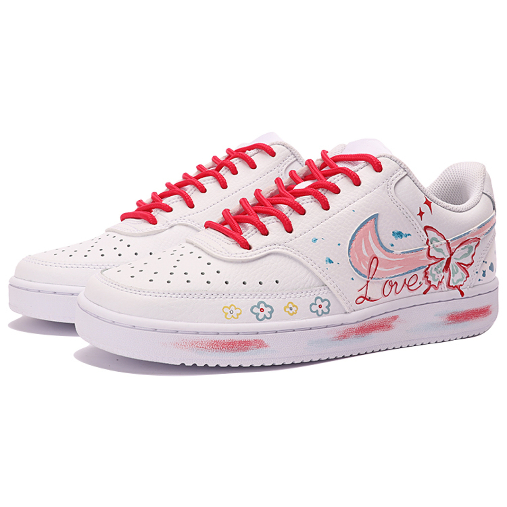 【 】 Nike Court Vision 1
