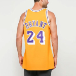 Mitchell & Ness NBA AU 2007-08 24