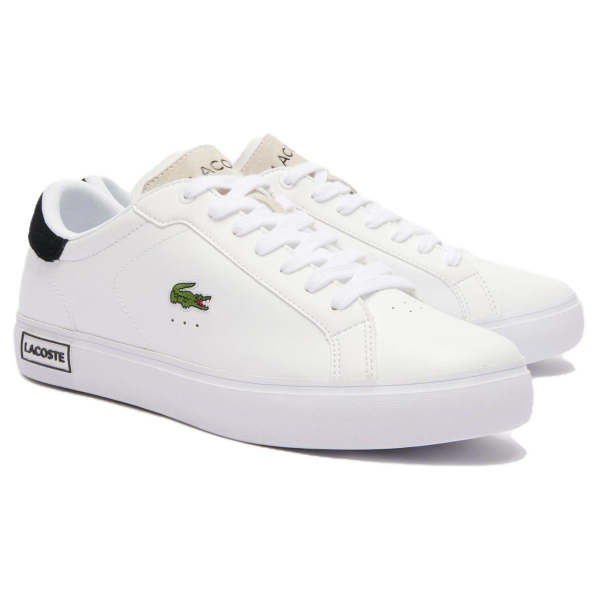 LACOSTE