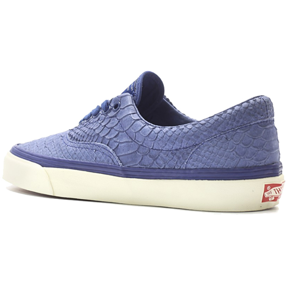 WTAPS x Vans Era LX 'Anaconda Pack'