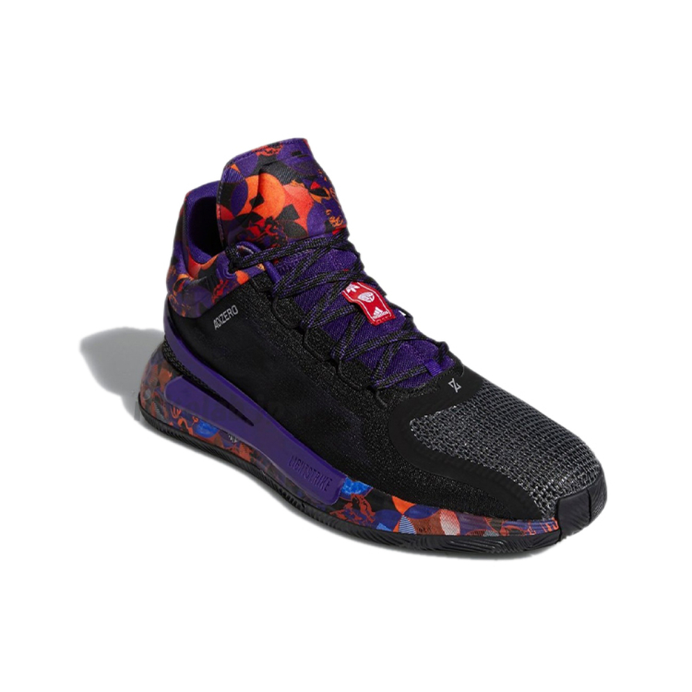 Adidas D rose 11 Made in China