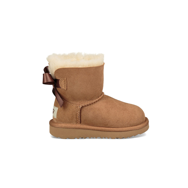 UGG Mini Bailey Bow II