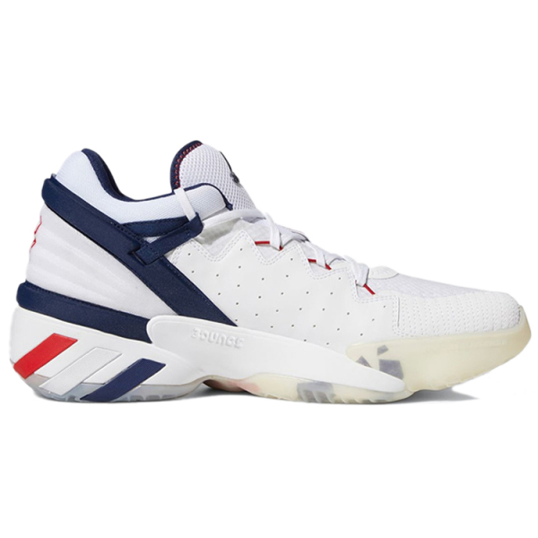 Adidas D.O.N. Issue #2