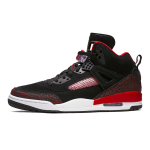 Jordan Spizike ·