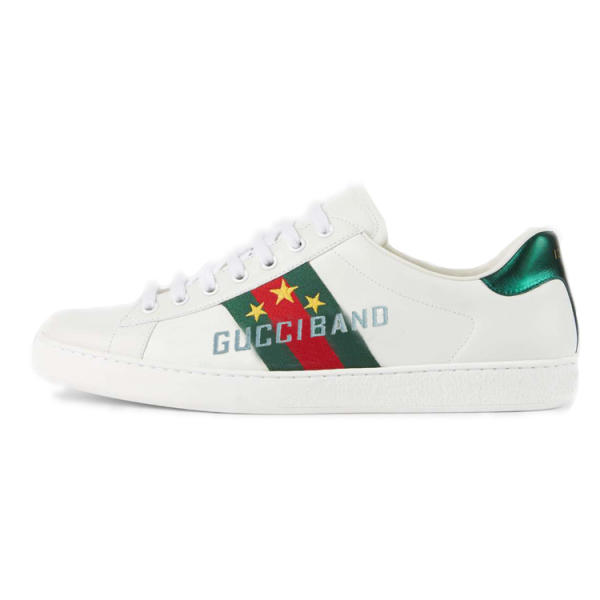 GUCCI ACE Band