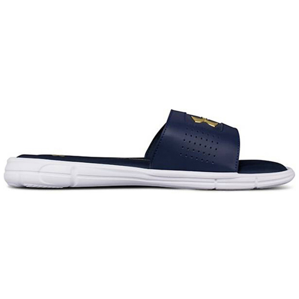Under Armour UA Ignite V Slides 4D Foam