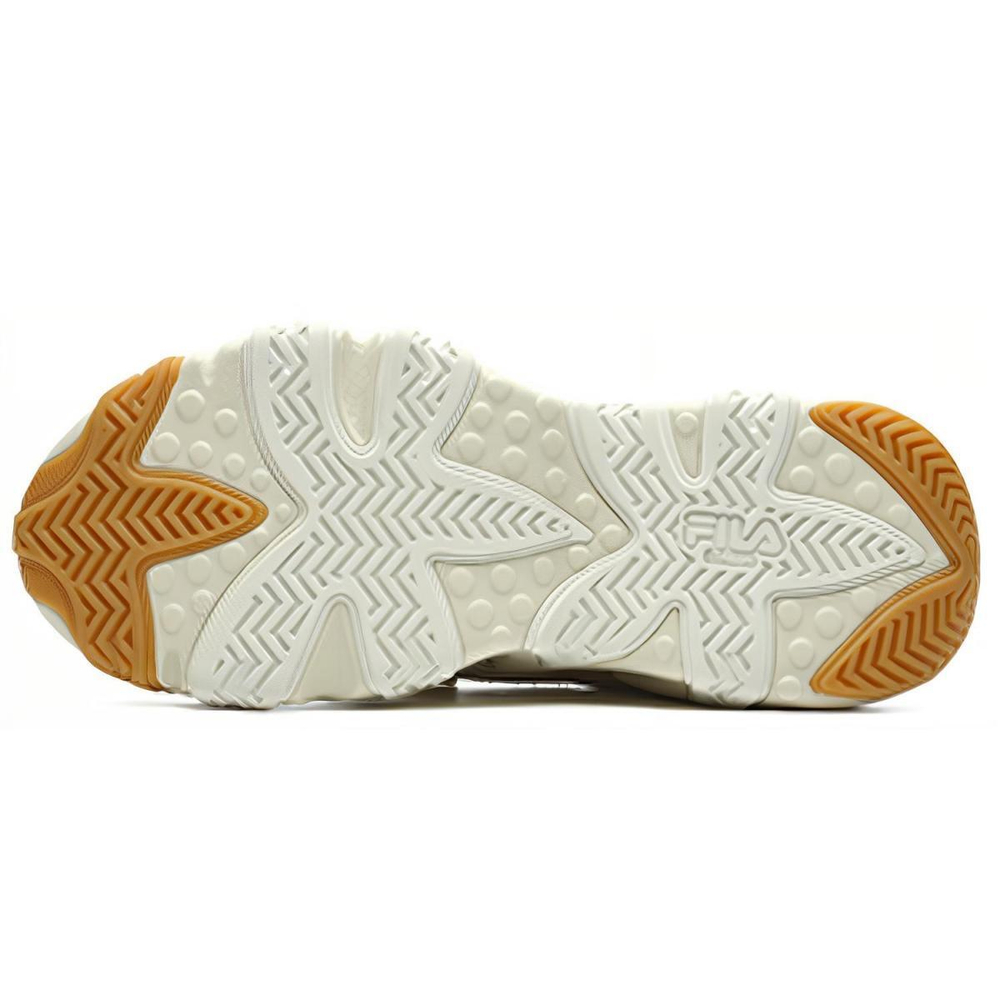 FILA FUSION STARFISH CANVAS Cvs TPU