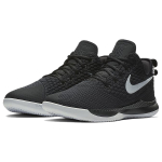 Nike LeBron Witness 3 "Black White"