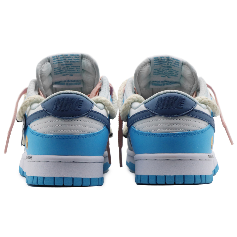 【 】 Nike Dunk Low