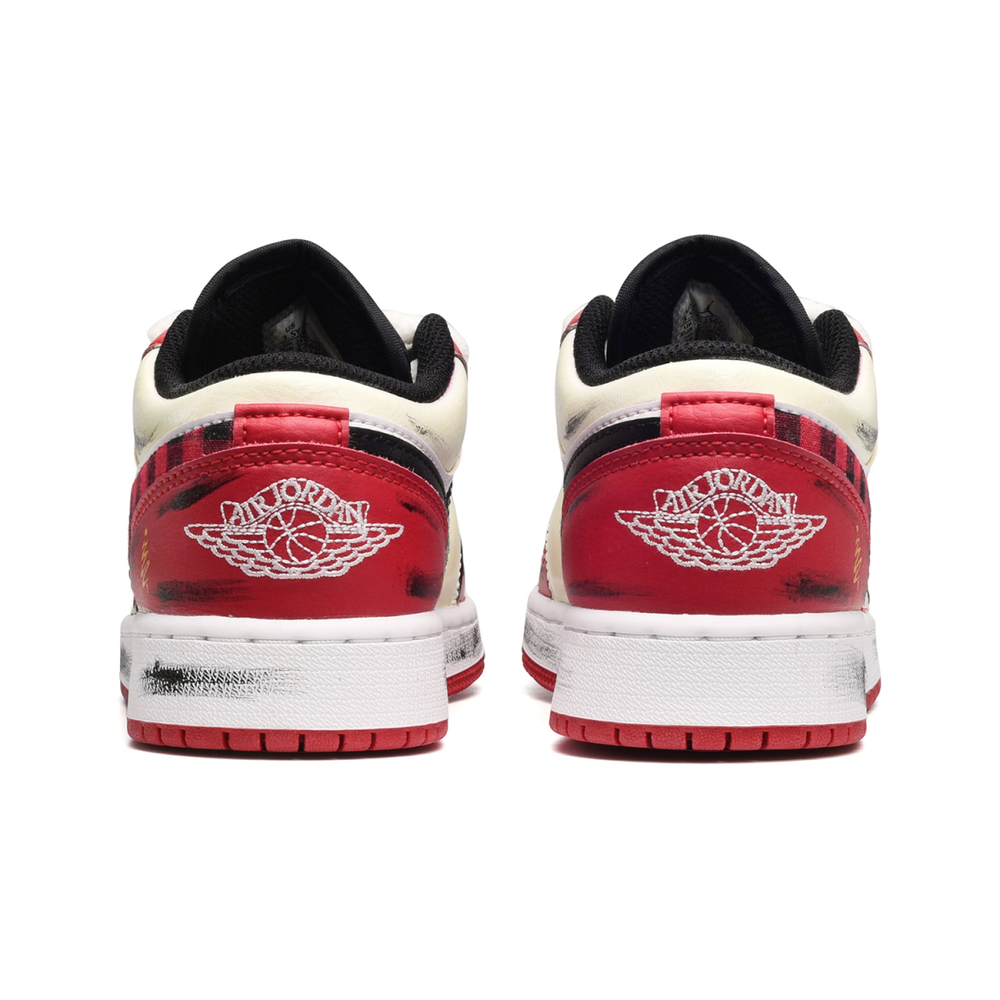 【 】 Jordan Air Jordan 1 Low GS