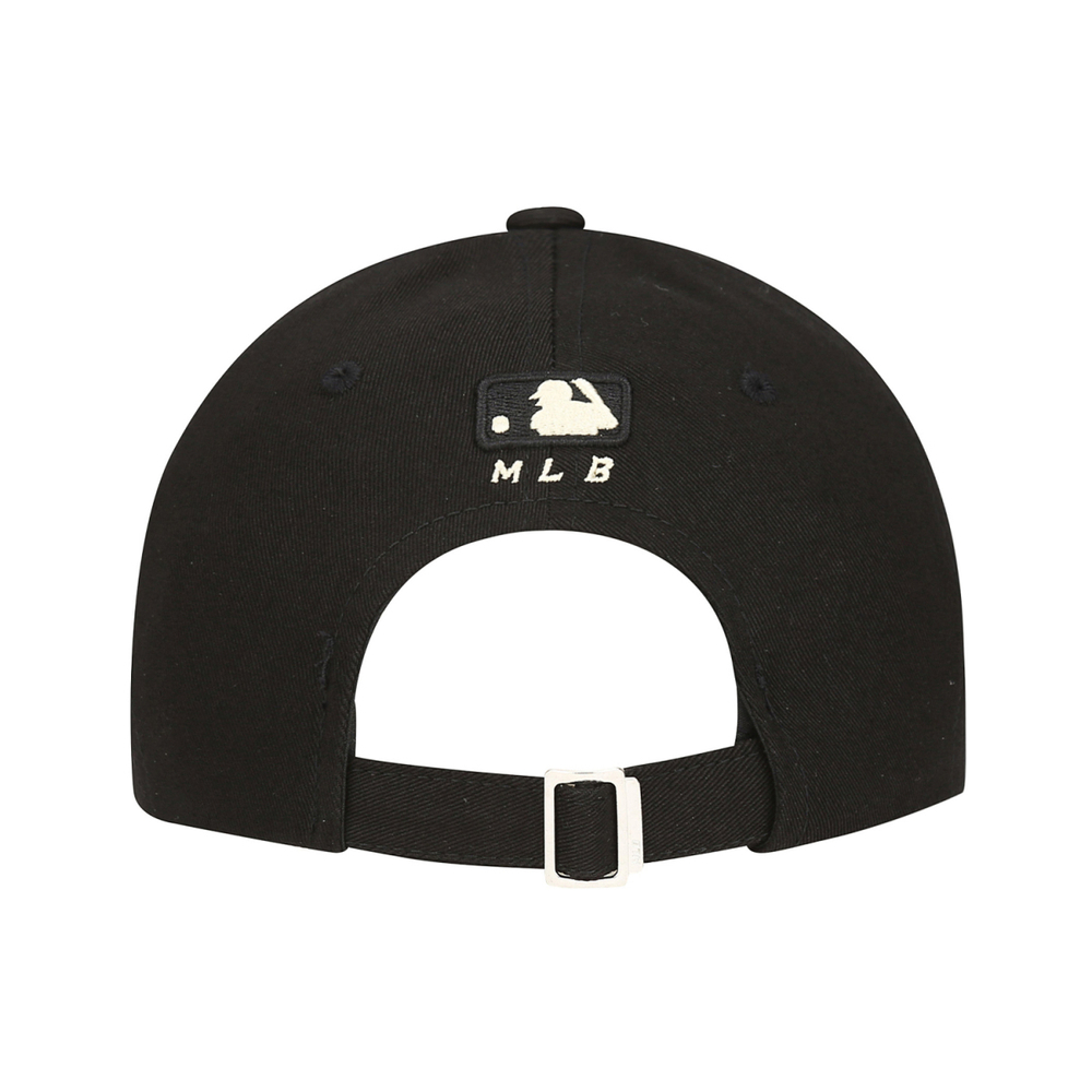 MLB Logo CPKP /