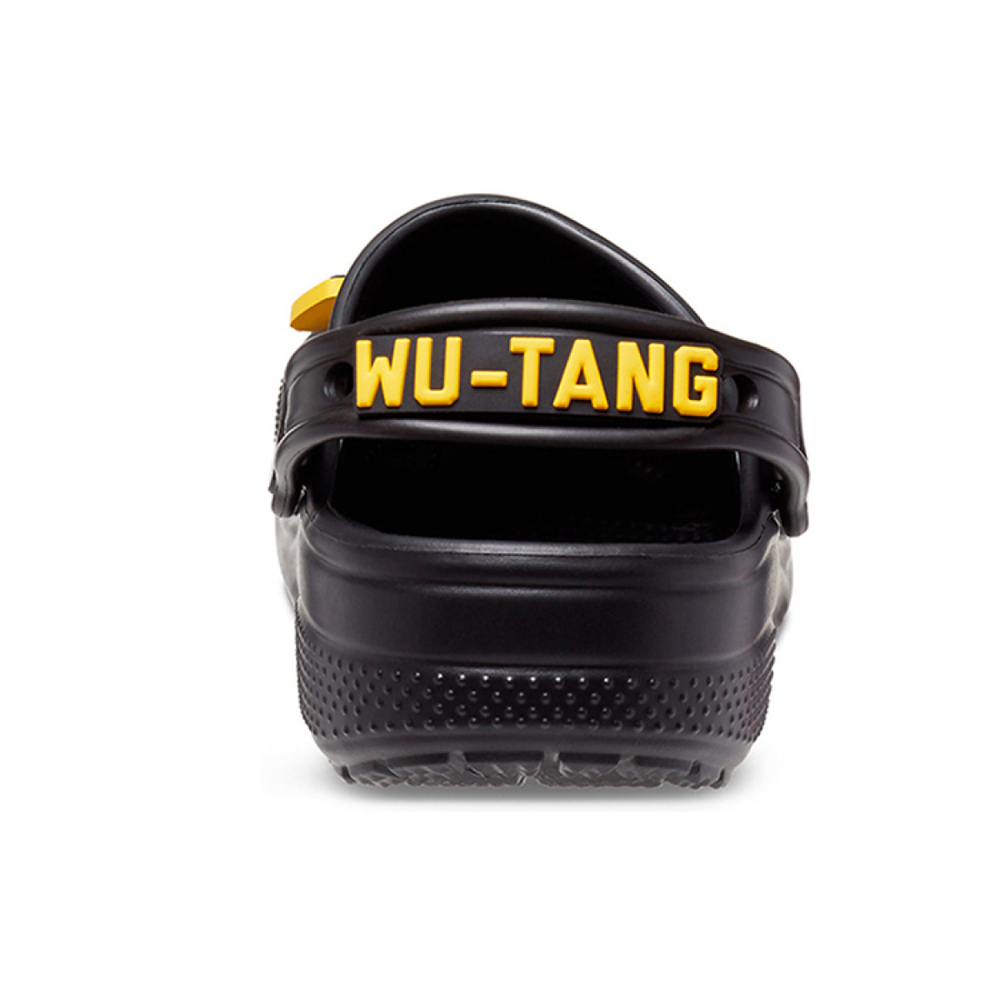Crocs Classic clog Wu-Tang Clan EVA