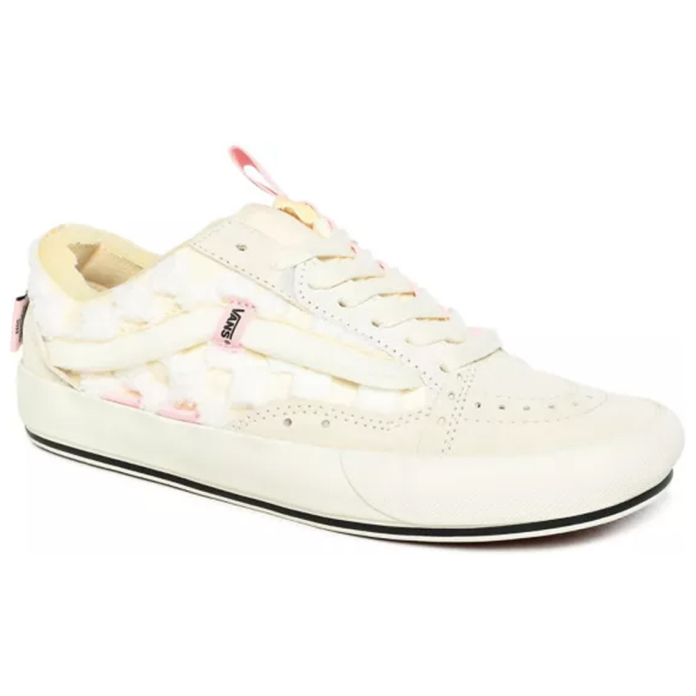 Vans Old Skool Chenille Check