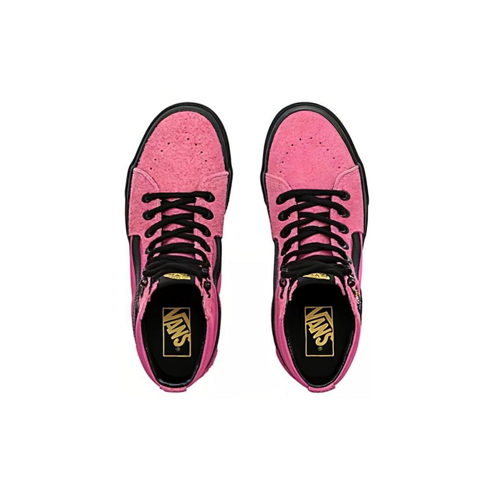 Vans SK8 Cordura