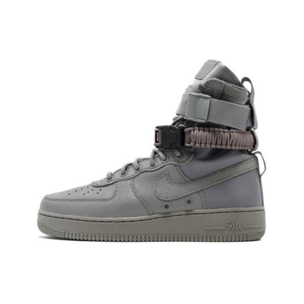 Nike Air Force 1 Dust Grey