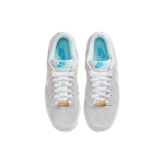 Nike Dunk Retro SE "barber shop"