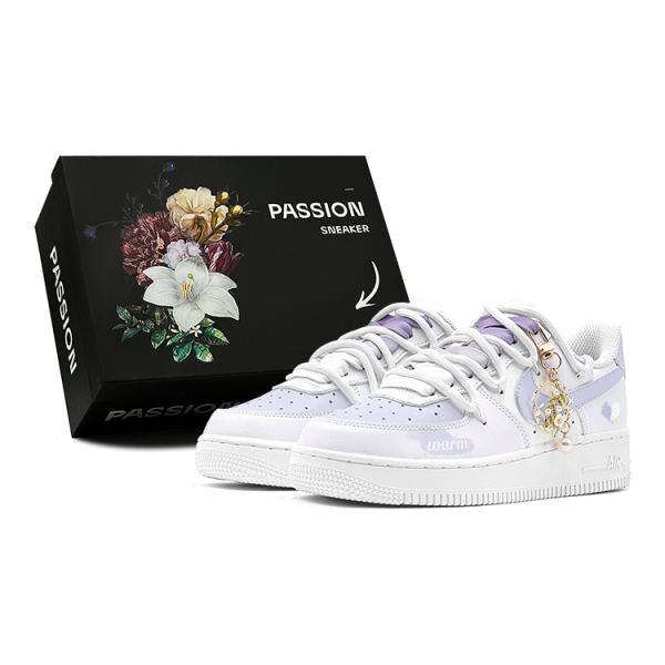 【 】 Nike Air Force 1 Low GS