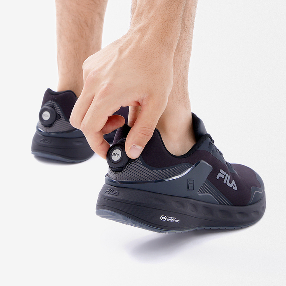 FILA LYNX BOA TPU