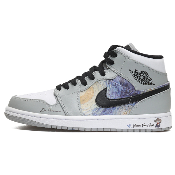 【 】 Jordan Air Jordan 1 Mid