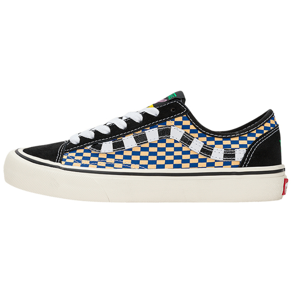 Mami Wata x Vans Style 36 Decon Vr3 Surf