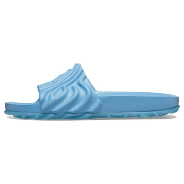 Salehe Bembury x Crocs Pollex Slide "Tashmoo"