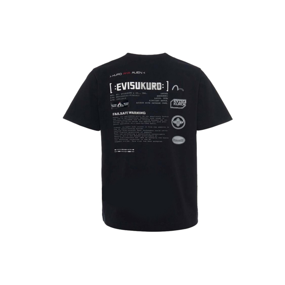 EVISU T