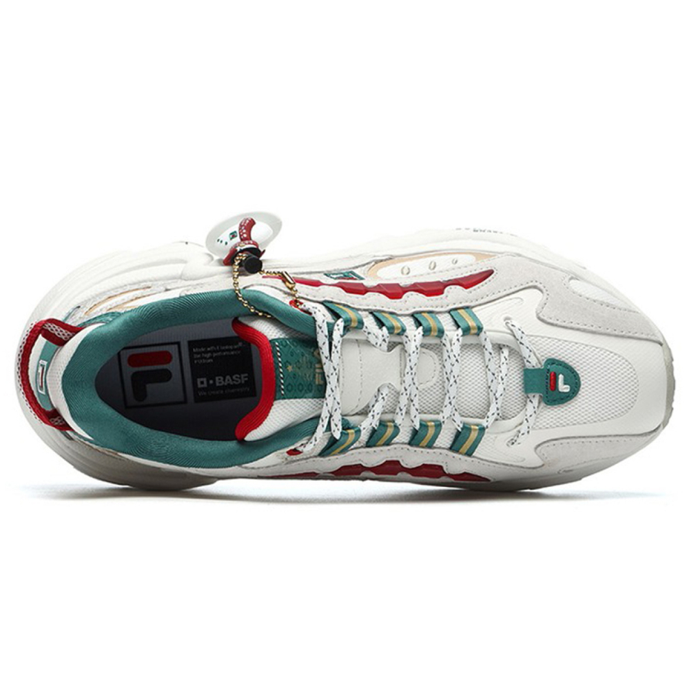 FILA PANTERA Xms TPU