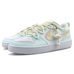【 】 Nike Court Borough Low GS
