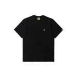 A BATHING APE BAPE APE Head One Point Tee T