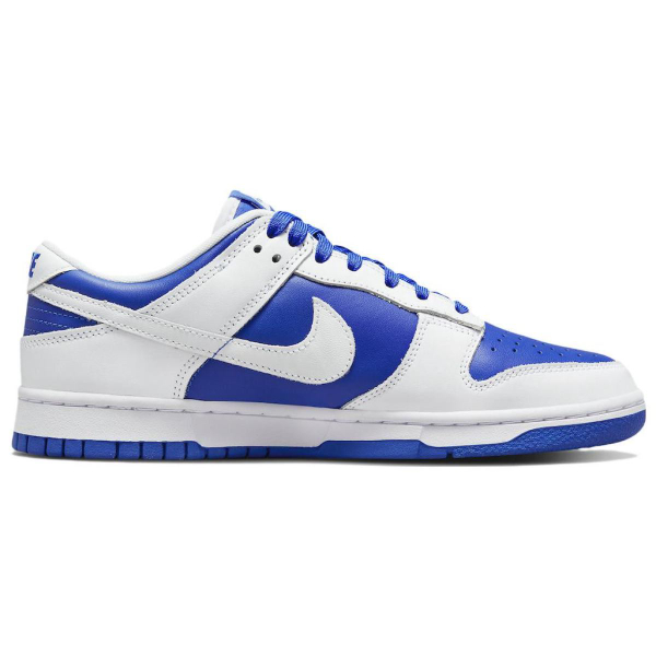 Nike Dunk Retro "Racer Blue"