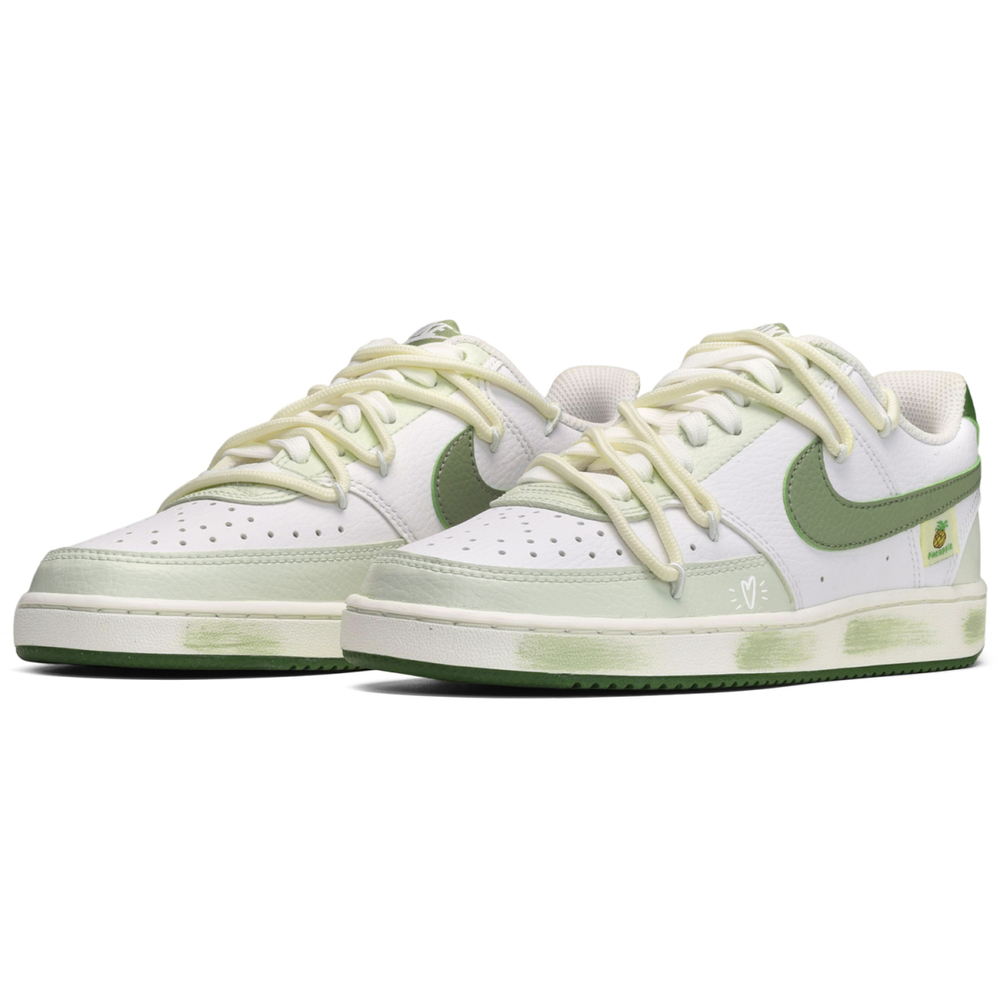 【 】 Nike Court Vision 1