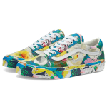 KENZO x Vans Old Skool
