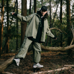 Niko and ... x New Balance NB 725