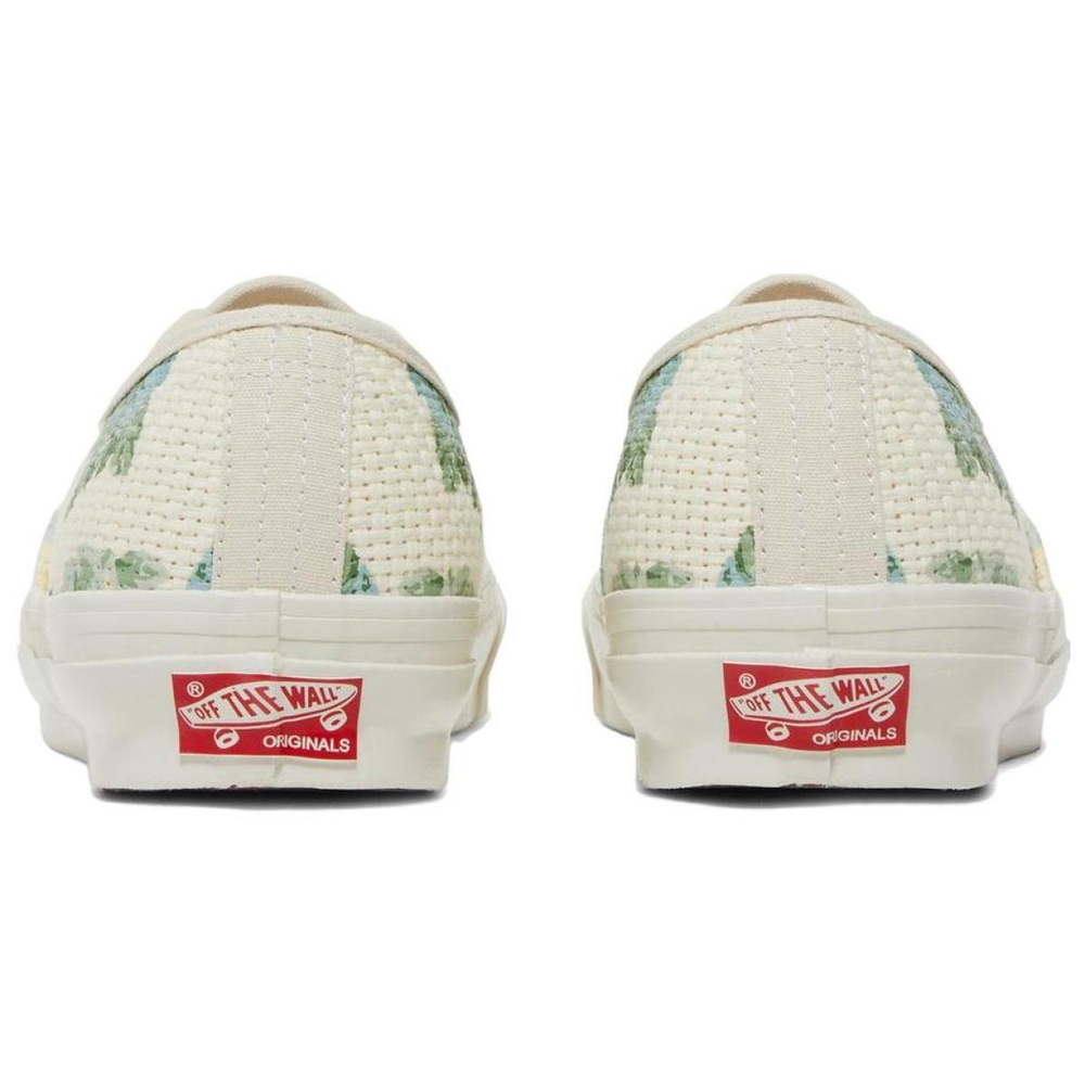 Kith x Vans Vault