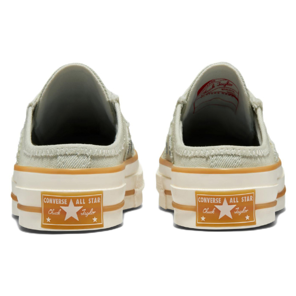 Converse Chuck 70 1970s Mule