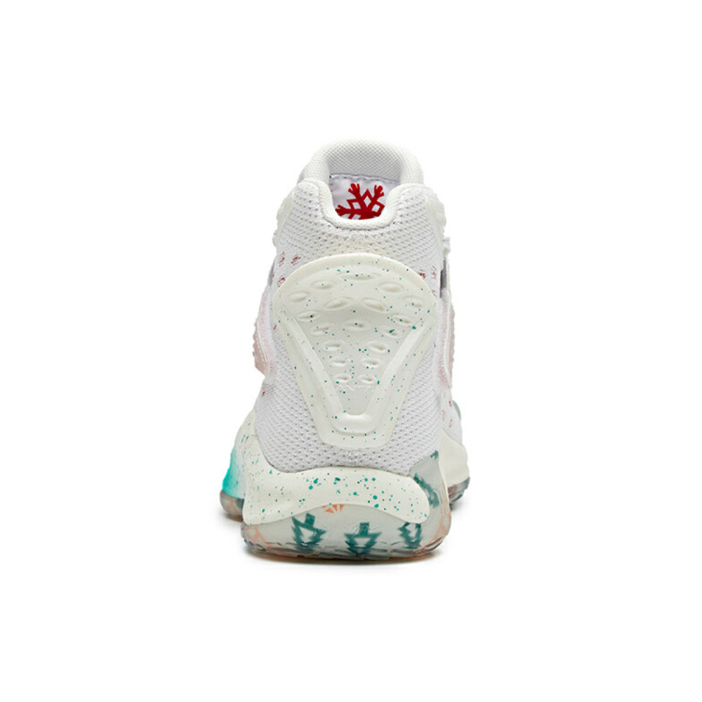 Anta KT5 5 "Christmas"