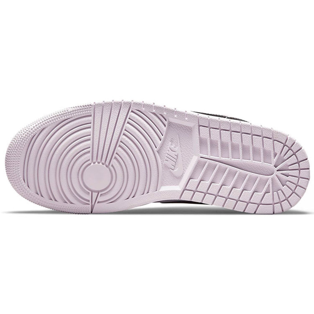 Jordan Air Jordan 1 mid "barely rose"