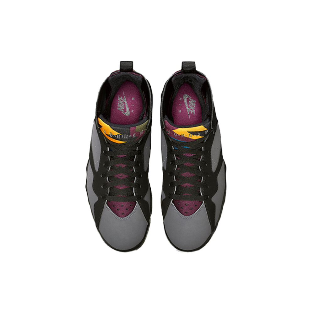 Jordan Air Jordan 7 Retro Bordeaux 2015