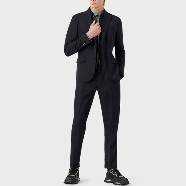 EMPORIO ARMANI SS22