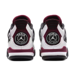 Air Jordan 4 Retro 'PSG' Paris Saint-Germain