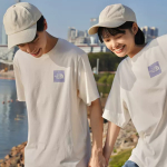 THE NORTH FACE Logo T