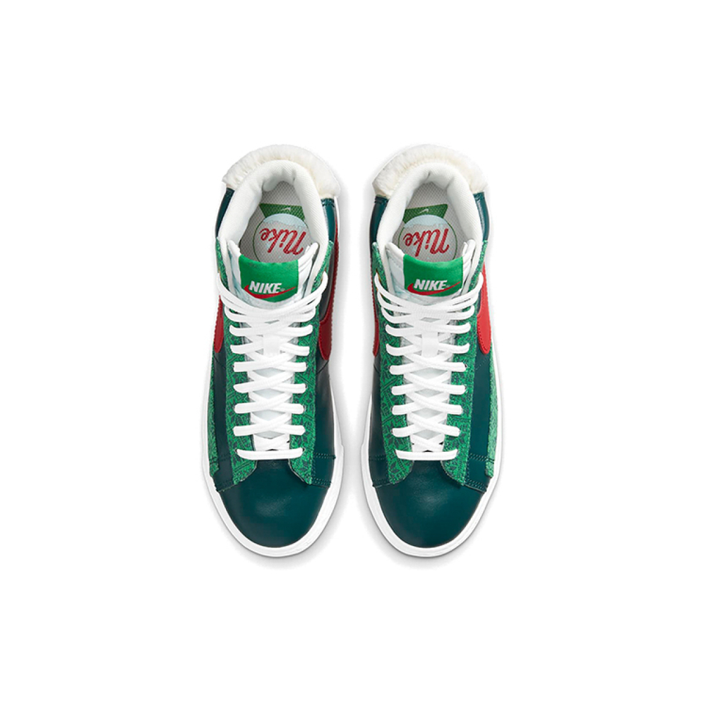 Nike Blazer 77 "Christmas"
